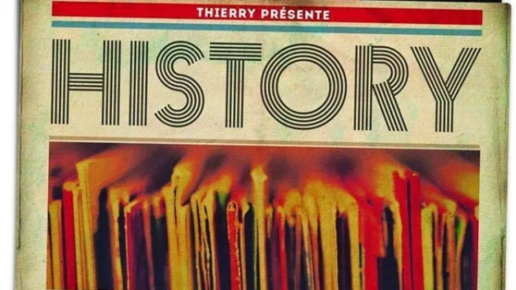 History