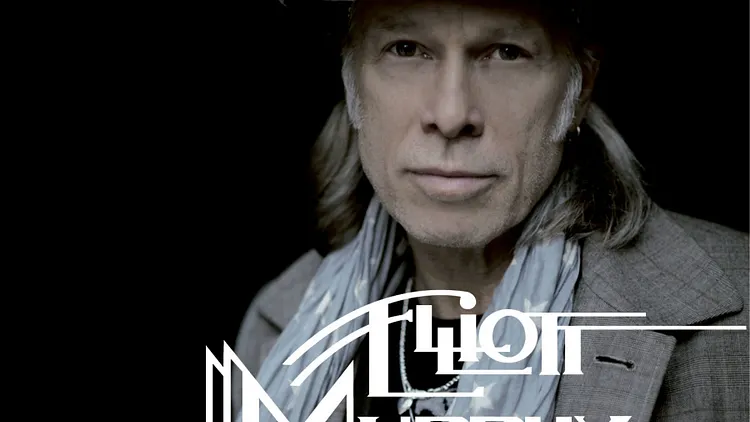 Elliott Murphy en concerts