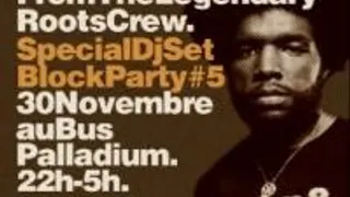 Block Party #5