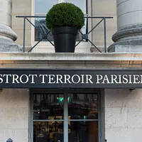 Le Terroir Parisien - Palais Brongniart