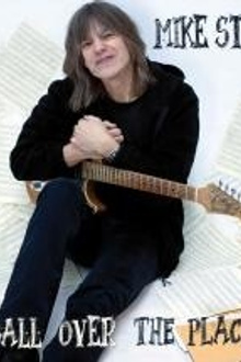 Mike Stern + bill evans band