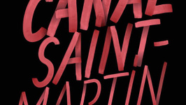 Nuit Blanche 2013 - Canal Saint Martin