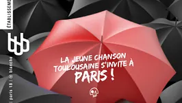 HOMESICK, la jeune chanson toulousaine s'invite à Paris