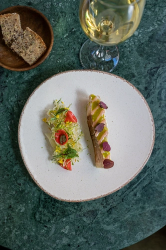Baillotte Restaurant Paris
