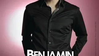 Benjamin Verrecchia