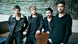 Kodaline en concert