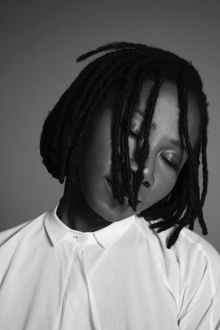 Asa en concert
