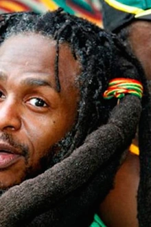 Steel Pulse en concert