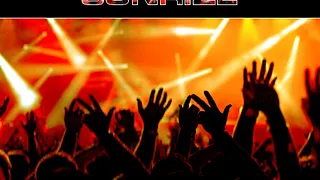 Sunrize (special DnB Ball Party)
