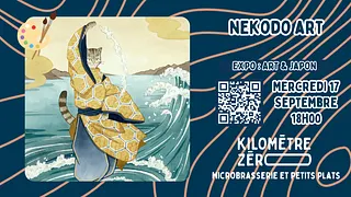 Nekodo Art