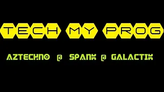 tech my prog