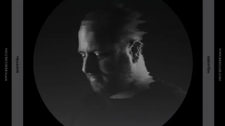 SKRYPTOM invite EXILE RECORDS