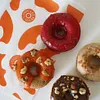 Les Petits Donuts