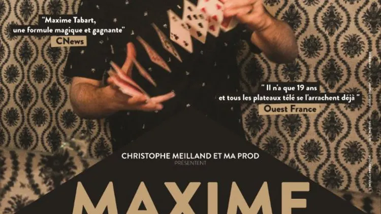 Maxime Tabart