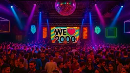 WE LOVE 2000' HITS