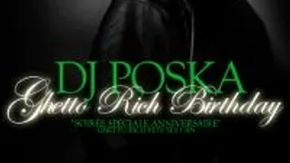 Ghetto Rich 1 An Deja