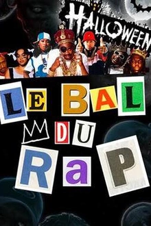 Halloween - Le Bal du Rap & de l'horreur