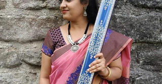 Bhavana Pradyumna I Chant carnatique