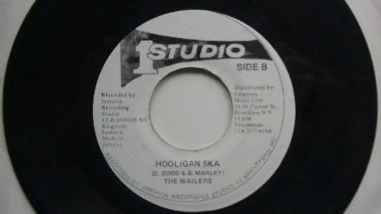 Ska & Rocksteady selection by Reno Project