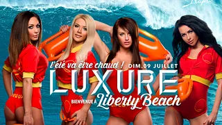 LUXURE