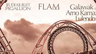 Flam