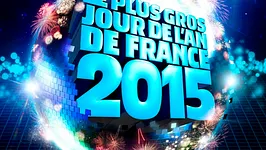 Le plus gros jour de l'an de France 2015