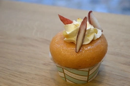 Pâtisserie Yann Couvreur