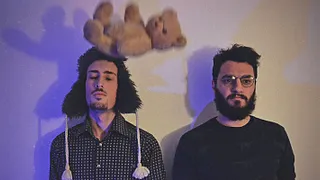 ICI & DEMAIN PRÉSENTE : KORI + LATE DRIVE en concert