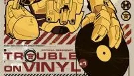 The Official Trouble On Vinyl Residency#1