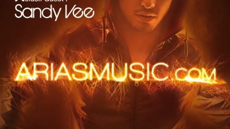 ARIAS MUSIC
