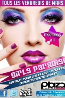 Girls Paradise