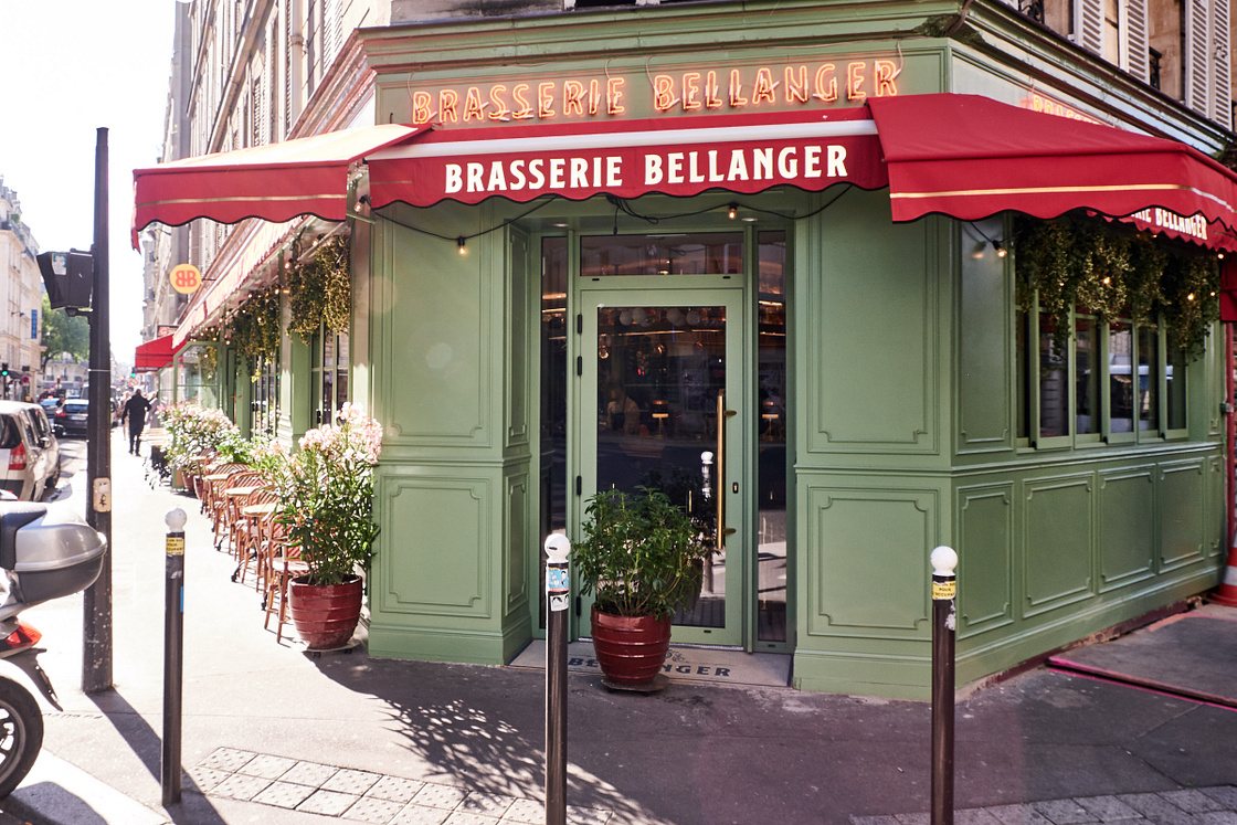 140 Rue Du Faubourg Poissonnière 75010 Paris Guide des restaurants à Paris