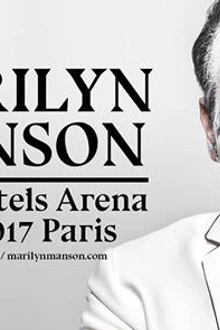Marilyn Manson