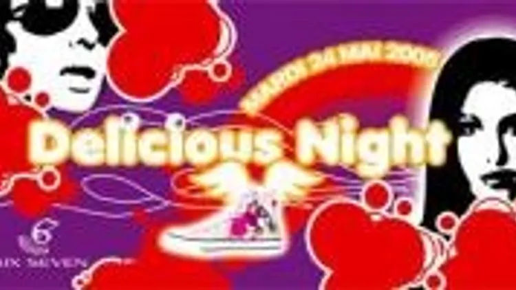 Delicious Night