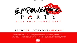 EMPOWERED PARTY