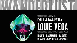 Soirée Louie Vega & Friends