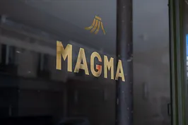 Magma