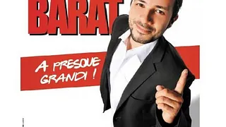 Laurent BARAT a presque grandi