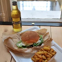 Bioburger