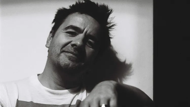 REXCLUB invite LAURENT GARNIER