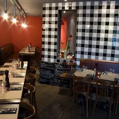 Mon Oncle, décontraction au coeur des Abbesses