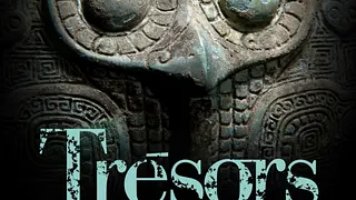 Trésors de la Chine ancienne - Bronzes rituels de la collection Meiyintang