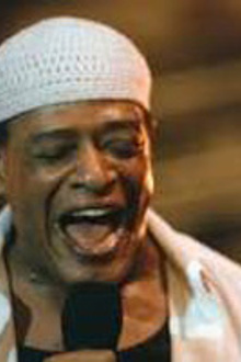 Al Jarreau en concert