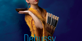 La pianiste et compositrice Joanna Goodale  joue « Debussy en résonance »