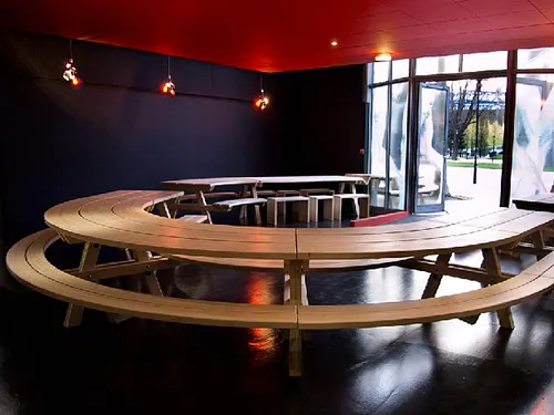 Le 51 Restaurant paris