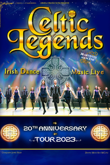 Celtic Legends