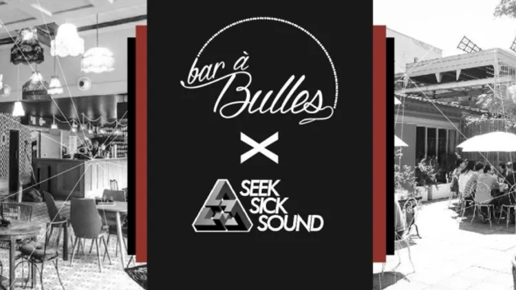 L’entretien SeekSickSound w/ Marc (Sonotown) & Théo Muller