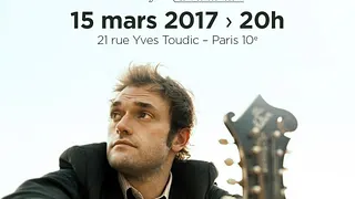 CHRIS THILE
