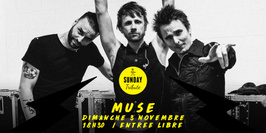Sunday Tribute - Muse // Supersonic - Free