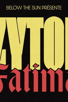 The Hazytones - Fatima